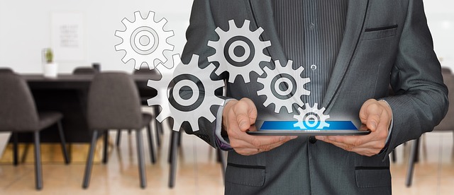 Free Businessman Consulting photo and picture