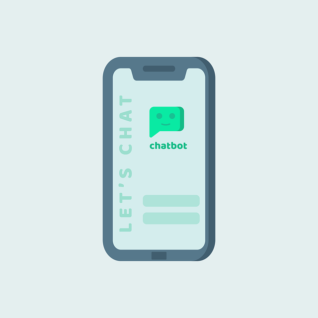 Free Chat Chatbot vector and picture
