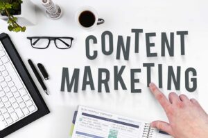Free Content Marketing Writers photo and picture