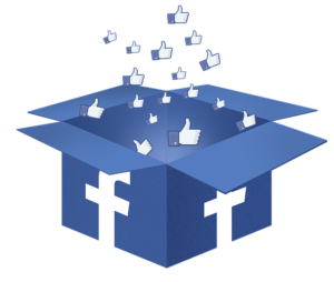 Free Facebook Box Facebook illustration and picture