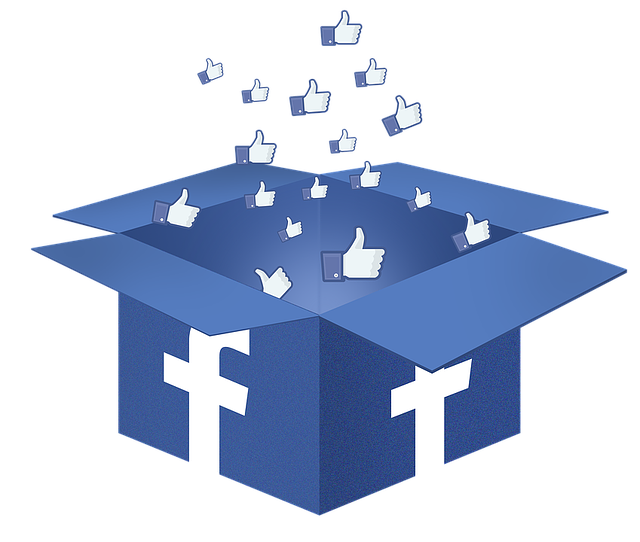 Free Facebook Box Facebook illustration and picture