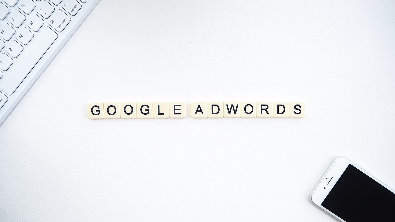 Free Google Google Adwords photo and picture