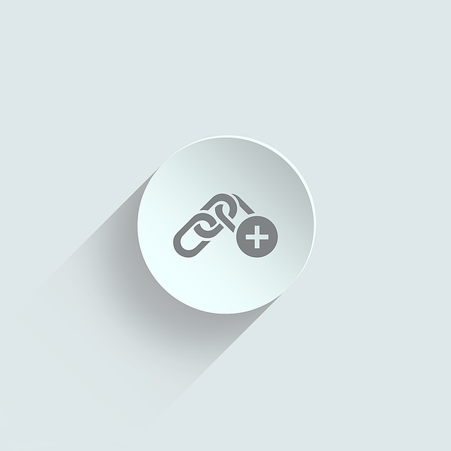 Free Icon Link Building illustration and picture