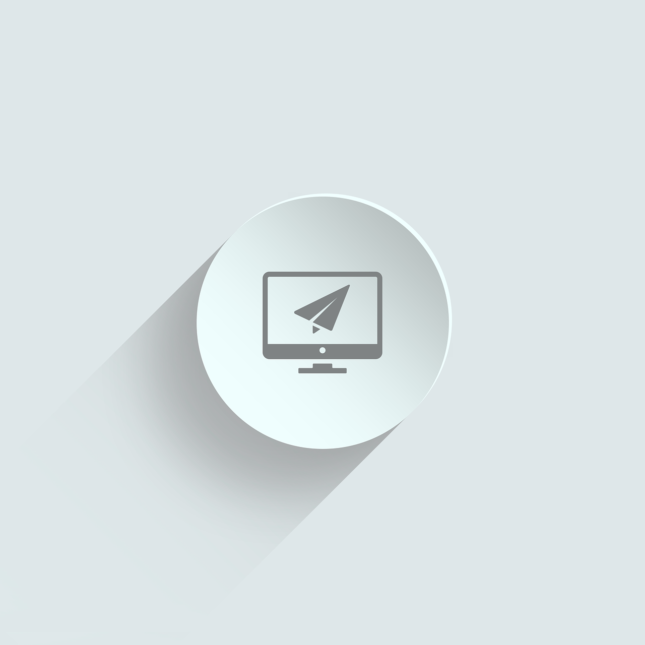 Free Icon Landing Page illustration and picture