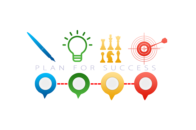 Free Idea Business illustration and picture