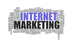 Free internet marketing digital marketing marketing illustration