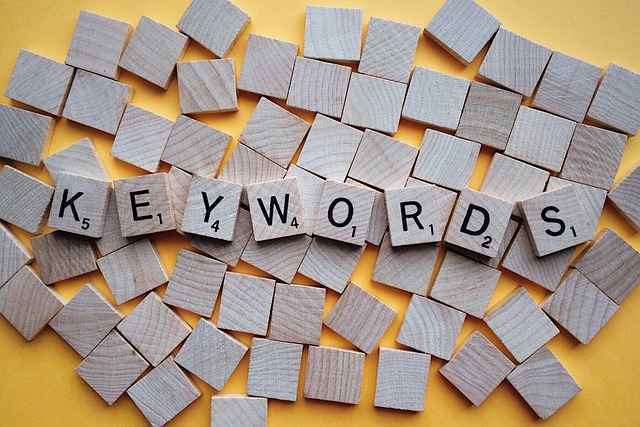 Free Keywords Letters Scrabble photo and picture