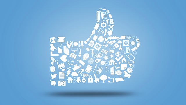 Free Like Like Button illustration and picture