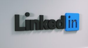 Free Linkedin Network illustration and picture