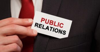 Free Public Relations Pr Agency photo and picture