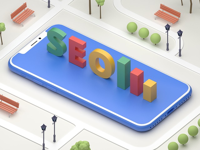 Free Seo Web Page illustration and picture
