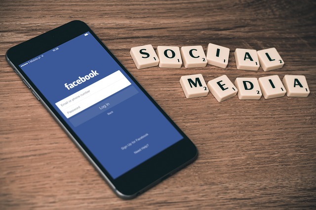 Free Social Media Facebook photo and picture