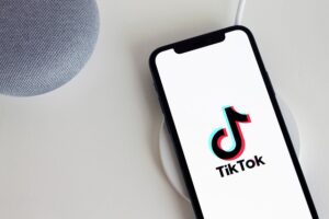 Free Tiktok App photo and picture